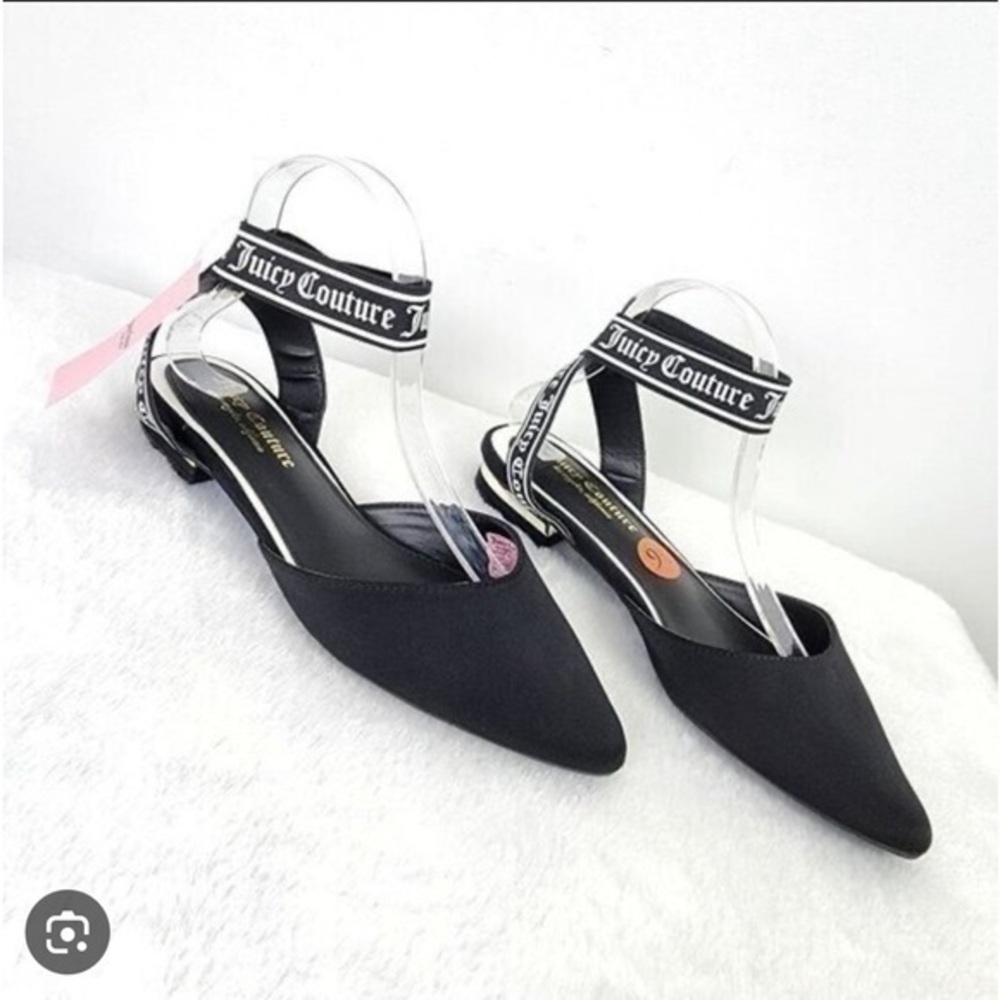 Juice Couture Shoes